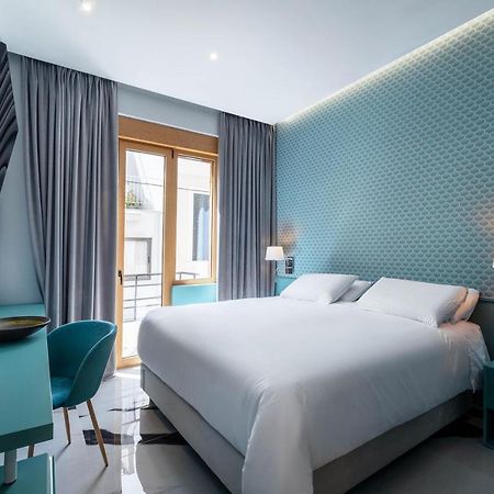 Athens Feeling Hotel Bagian luar foto