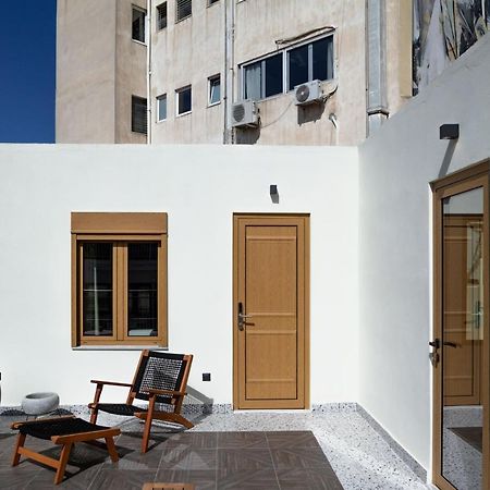 Athens Feeling Hotel Bagian luar foto