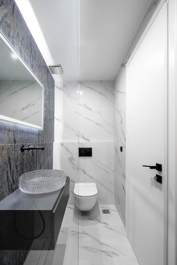 Athens Feeling Hotel Bagian luar foto