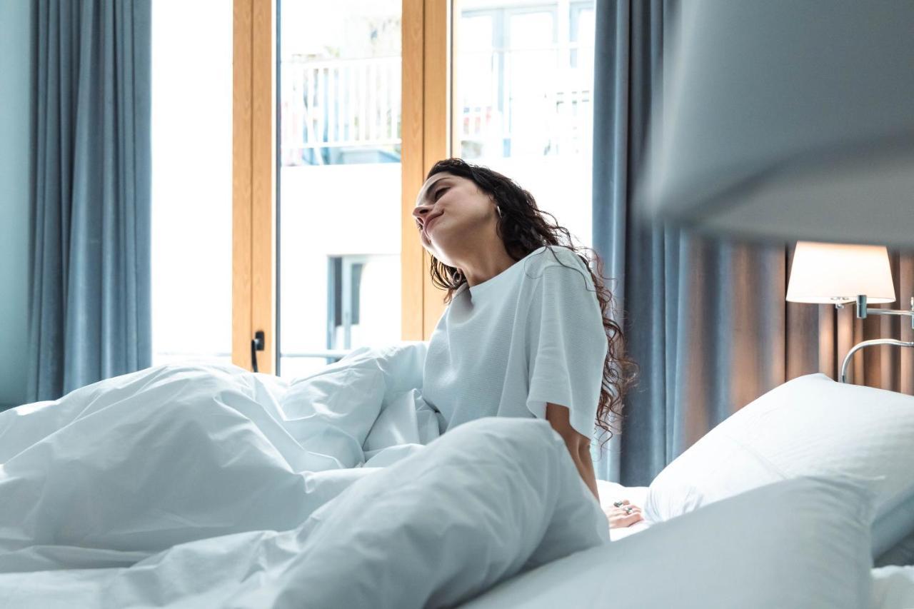 Athens Feeling Hotel Bagian luar foto
