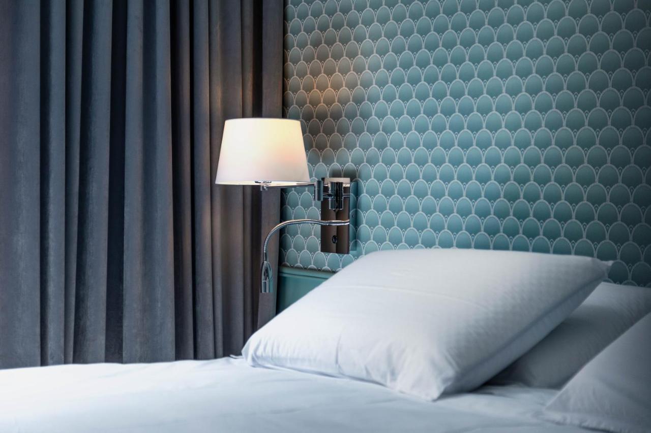 Athens Feeling Hotel Bagian luar foto