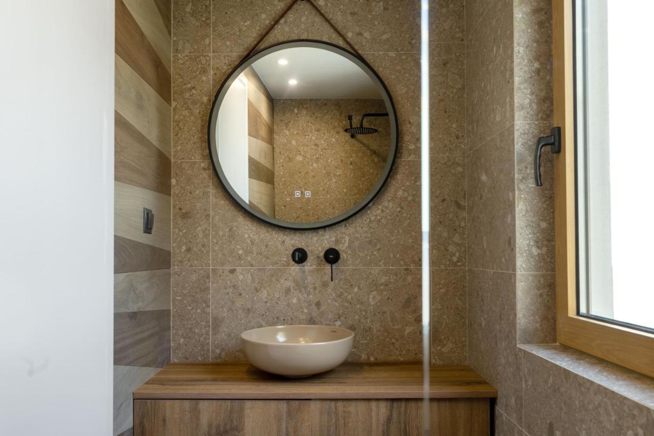 Athens Feeling Hotel Bagian luar foto