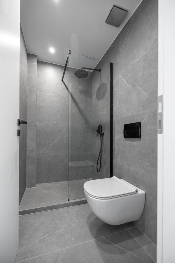 Athens Feeling Hotel Bagian luar foto