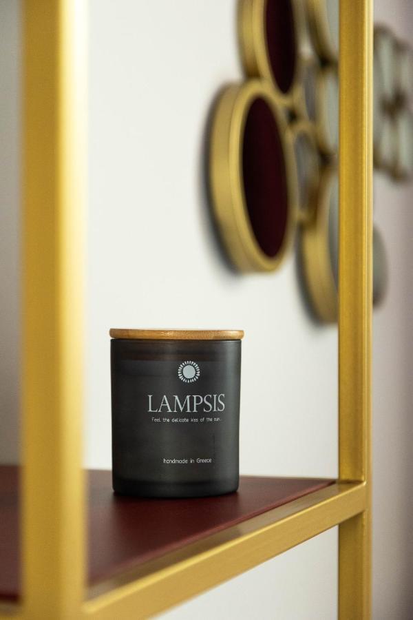 Athens Feeling Hotel Bagian luar foto